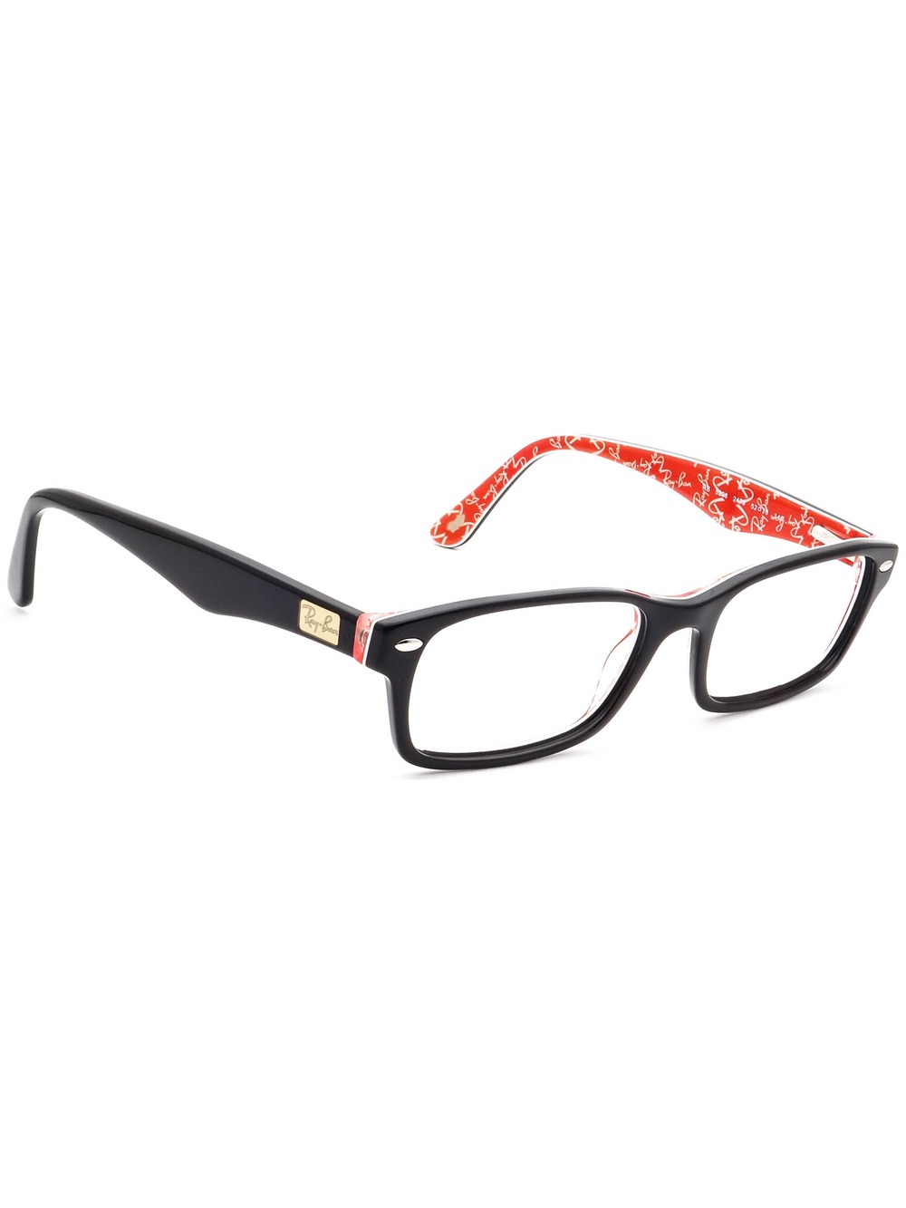 Ray-Ban RB 5206 2479 Eyeglasses
